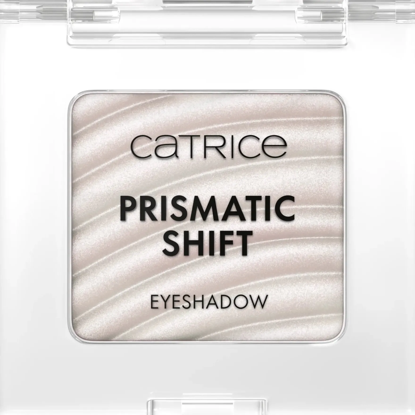 Prismatic Shift Eyeshadow 010 Pink Horizon