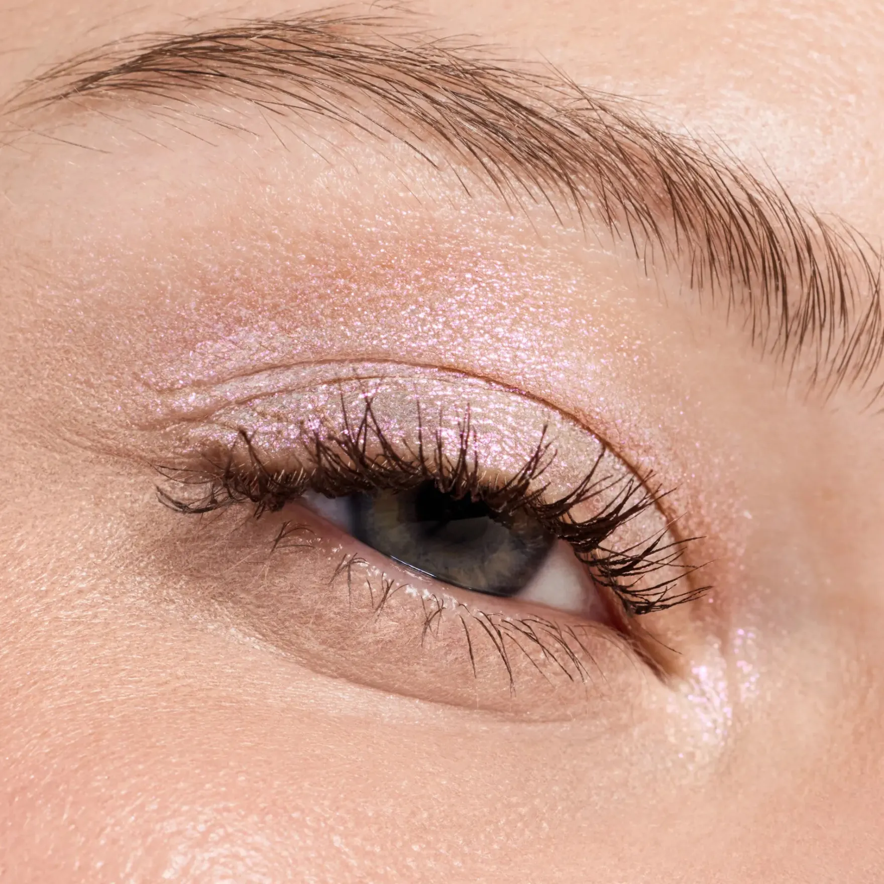 Prismatic Shift Eyeshadow 010 Pink Horizon