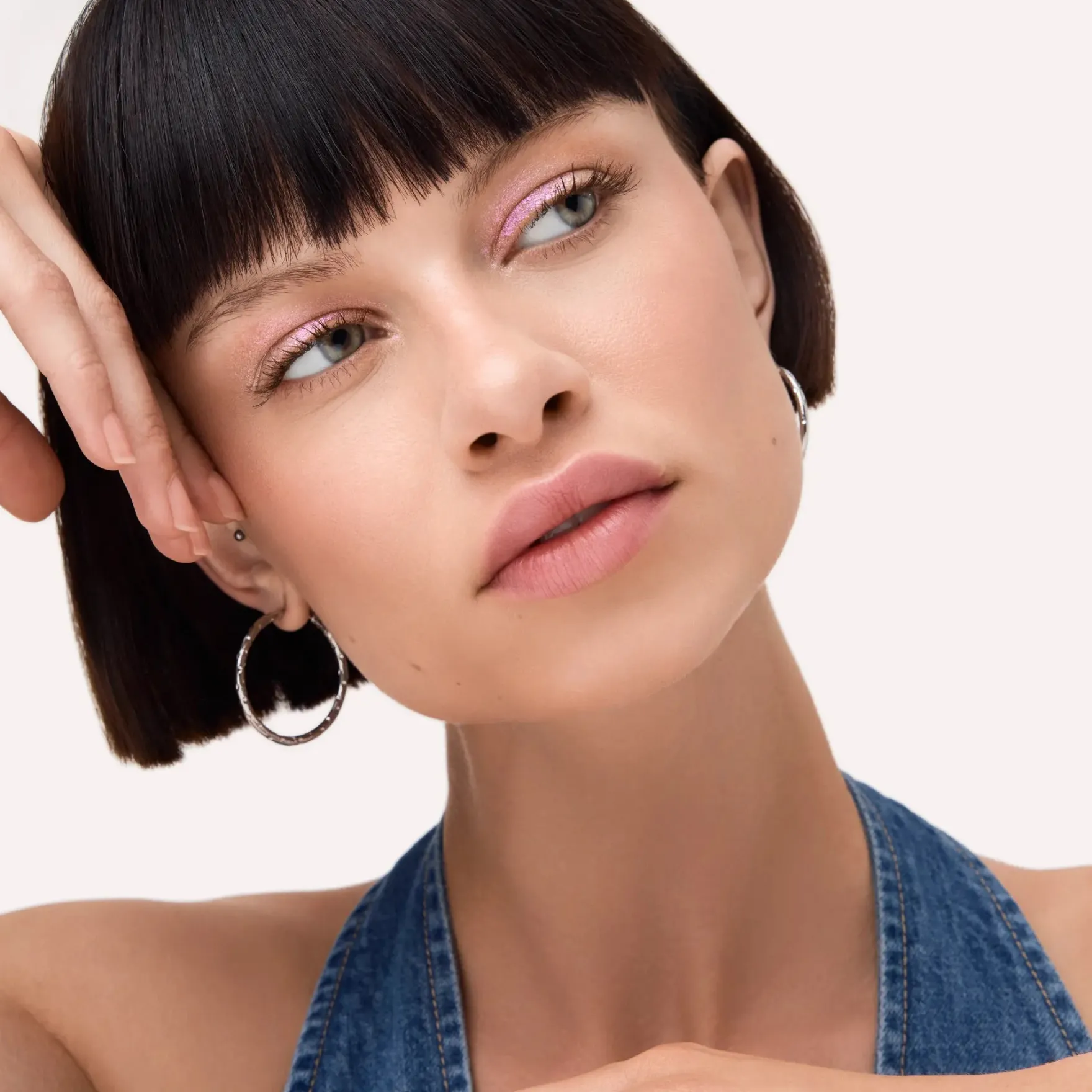 Prismatic Shift Eyeshadow 010 Pink Horizon