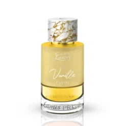 Privé Vanilla Divin