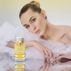Privé Vanilla Divin