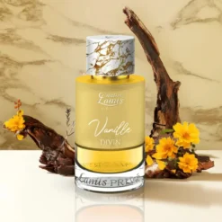 Privé Vanilla Divin