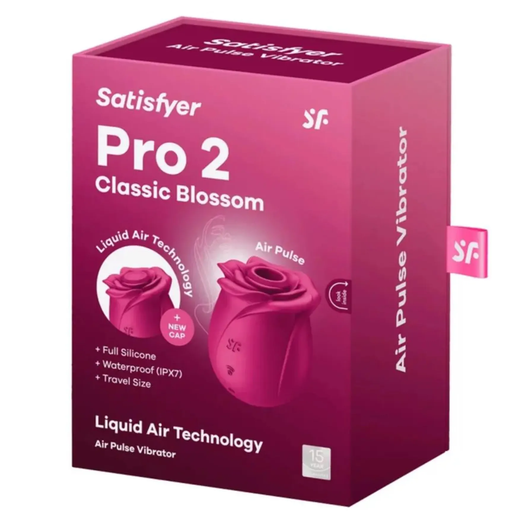 Pro 2 Classic Blossom