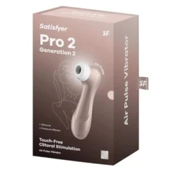 Pro 2 Generation 2 Gold
