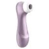 Pro 2 Generation 2 Purple