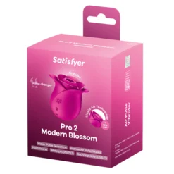 Pro 2 Modern Blossom