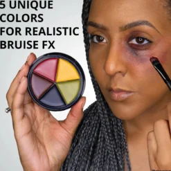Pro FX Bruise Wheel