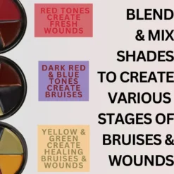 Pro FX Bruise Wheel