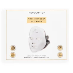 Pro Miracle LED Face Mask