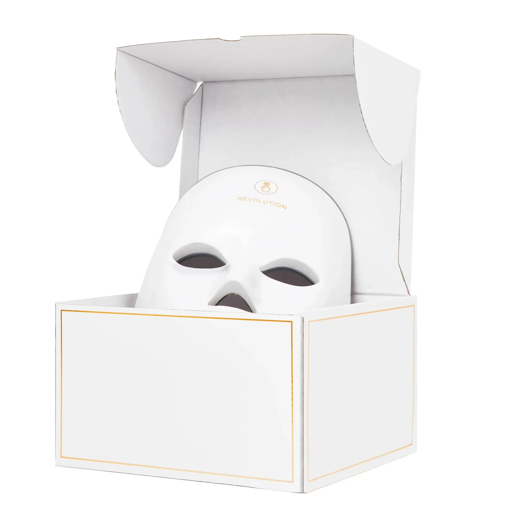Pro Miracle LED Face Mask