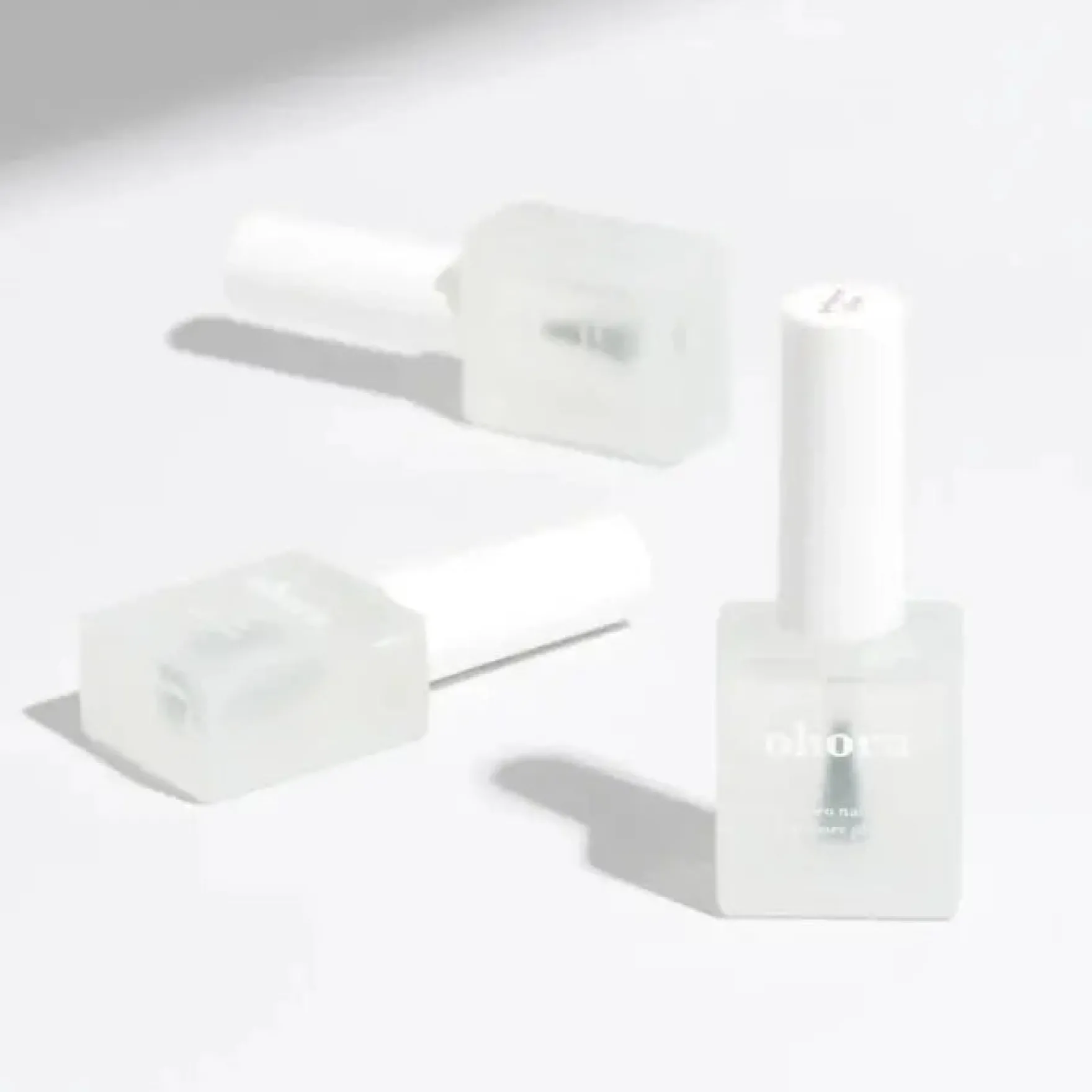 Pro Nail Primer Plus 10 ml.