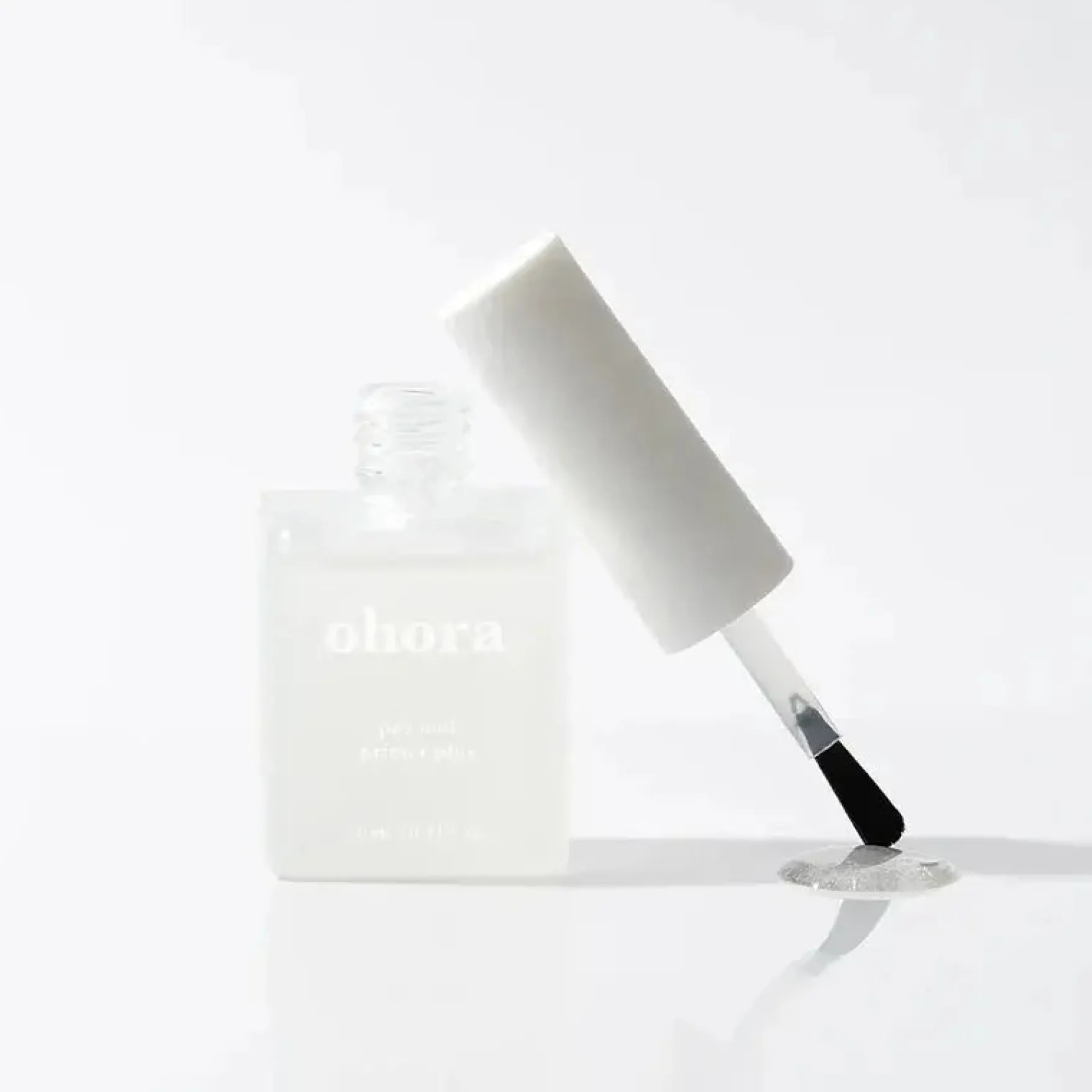 Pro Nail Primer Plus 10 ml.