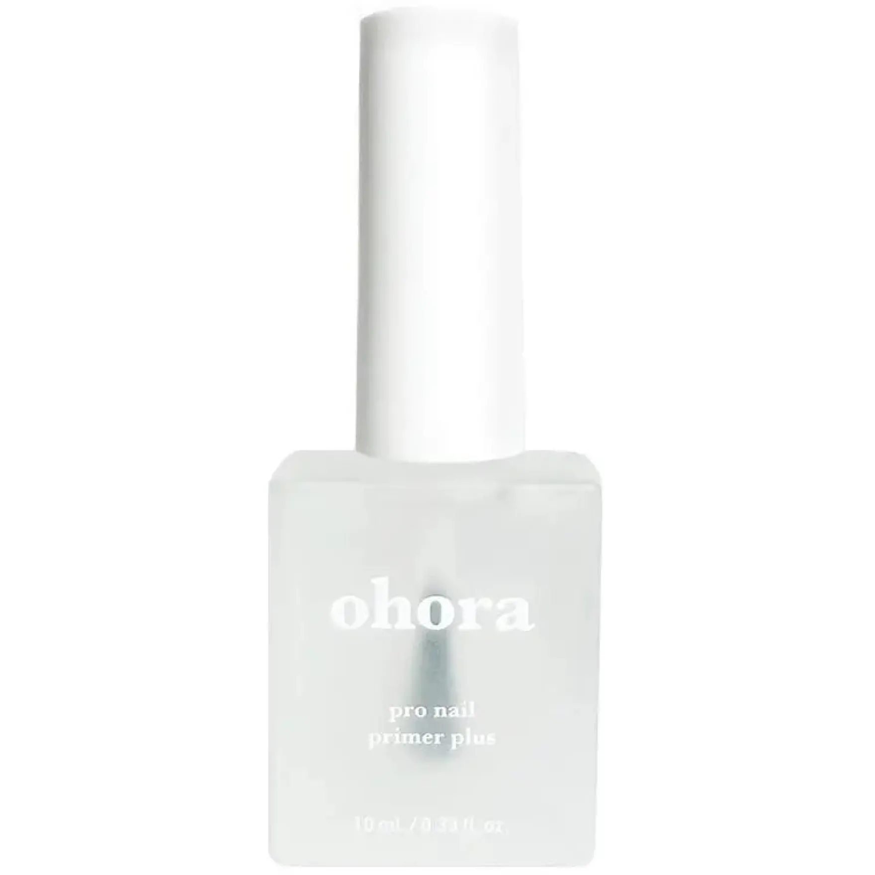 Pro Nail Primer Plus 10 ml.