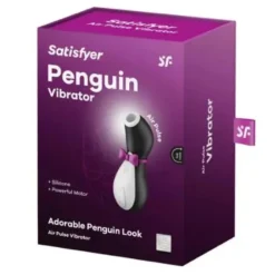 Pro Penguin Next Generation