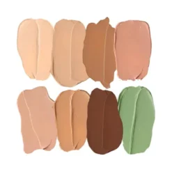 Pro Sculpt Concealer Palette Light