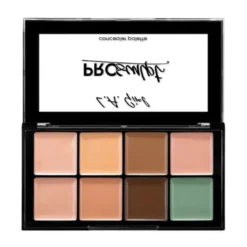 Pro Sculpt Concealer Palette Light