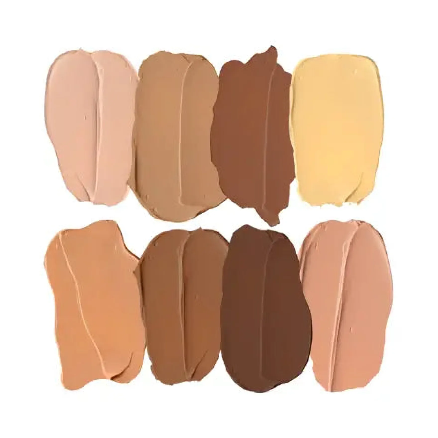 Pro Sculpt Concealer Palette Medium