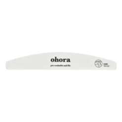 Pro Washable Nail File