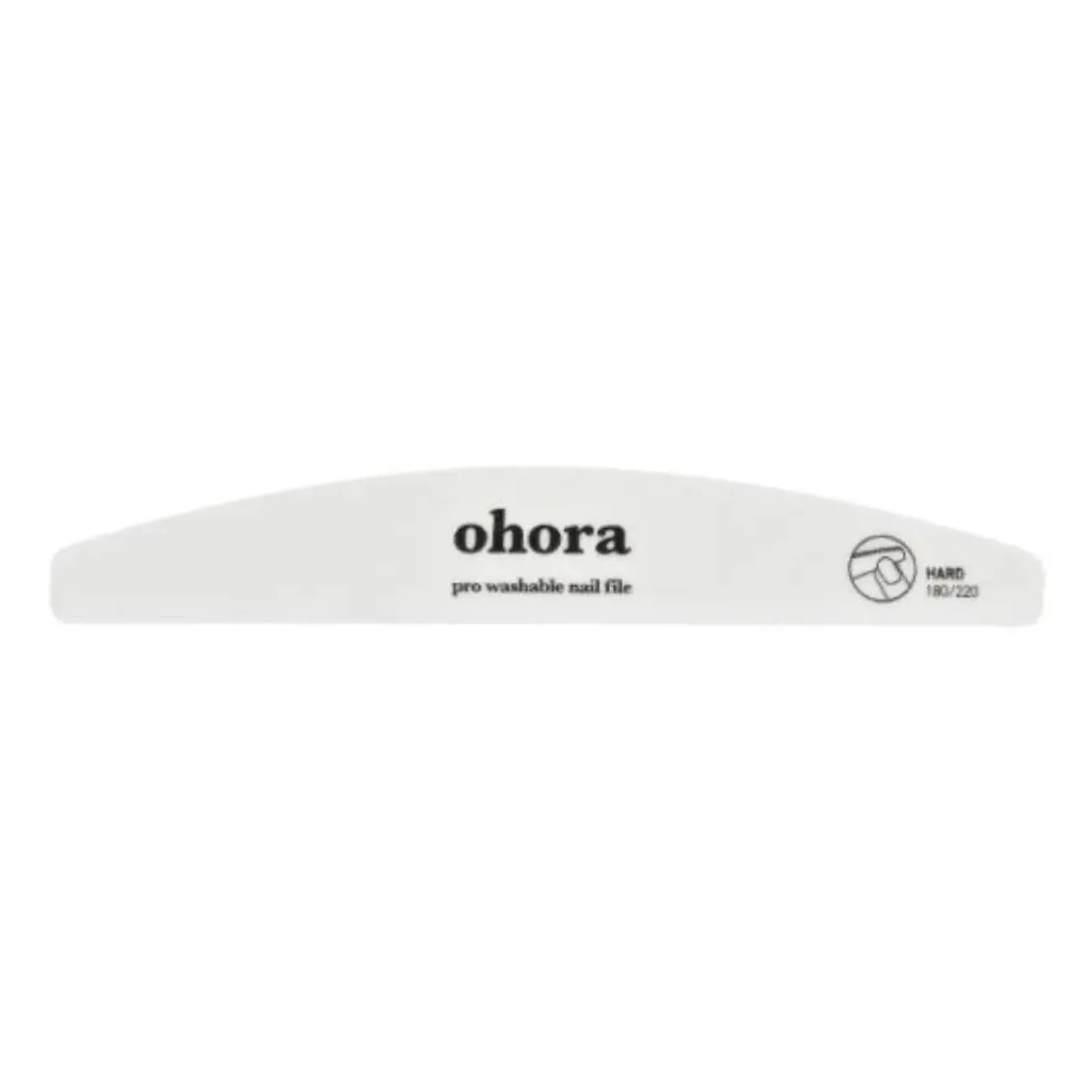 Pro Washable Nail File