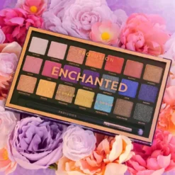 Pro Artistry Palette Enchanted
