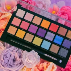 Pro Artistry Palette Enchanted