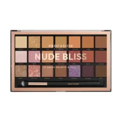 Pro Artistry Palette Nude Bliss