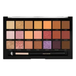 Pro Artistry Palette Nude Bliss