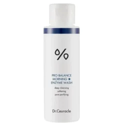 Pro-Balance Morning Enzyme Wash