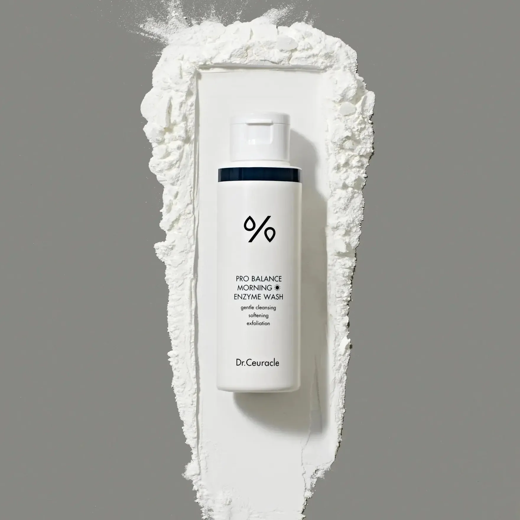 Pro-Balance Morning Enzyme Wash