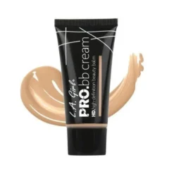 Pro BB Cream