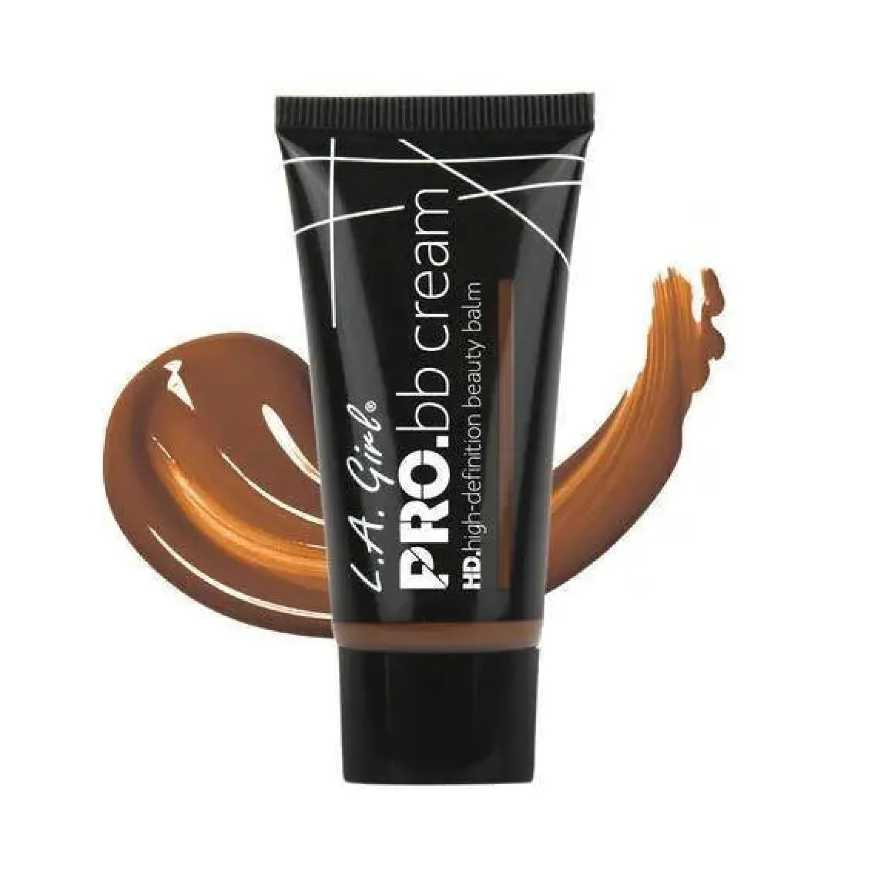 Pro BB Cream