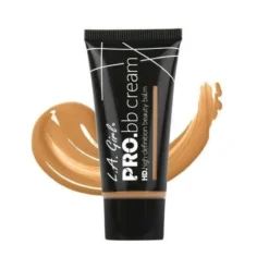 Pro BB Cream