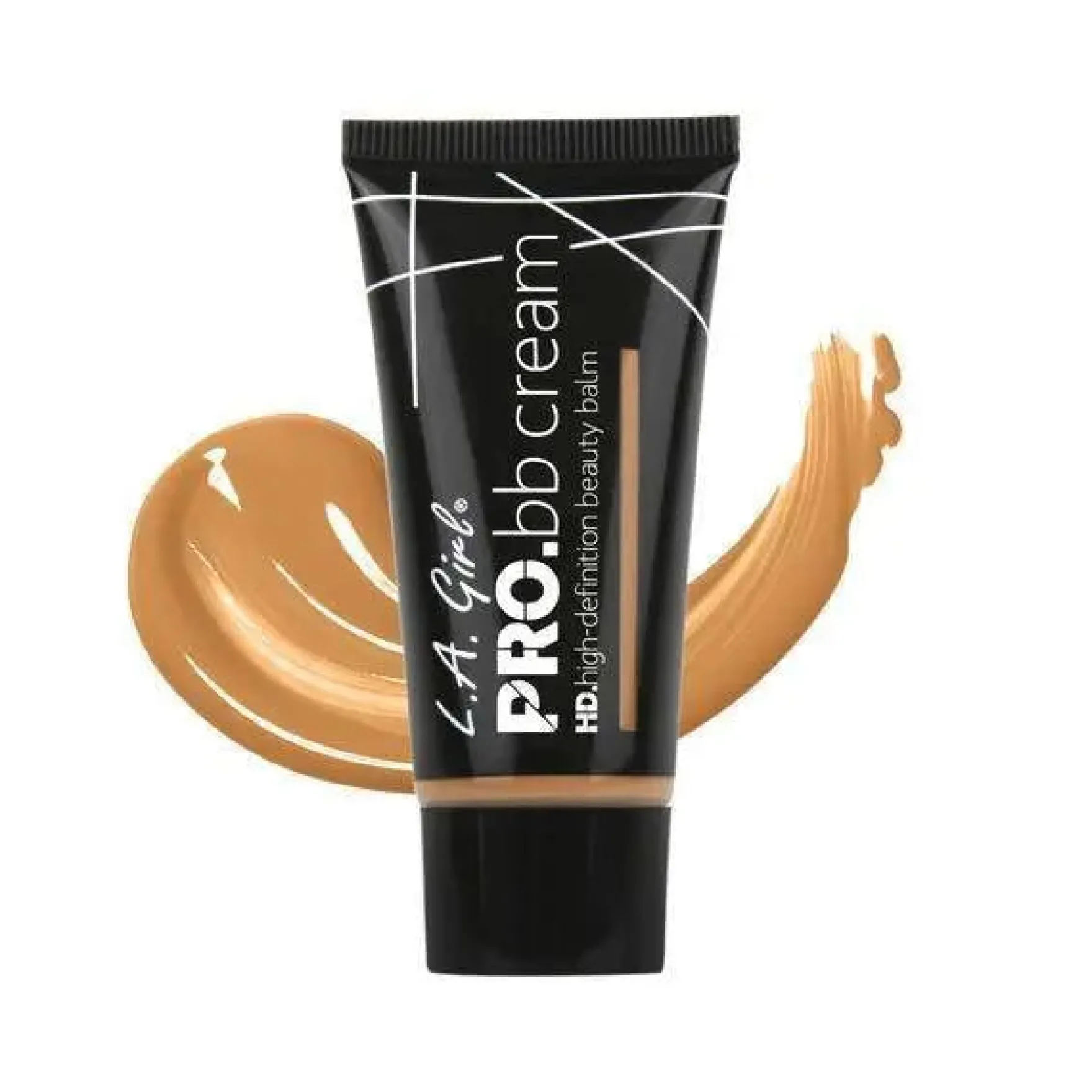 Pro BB Cream