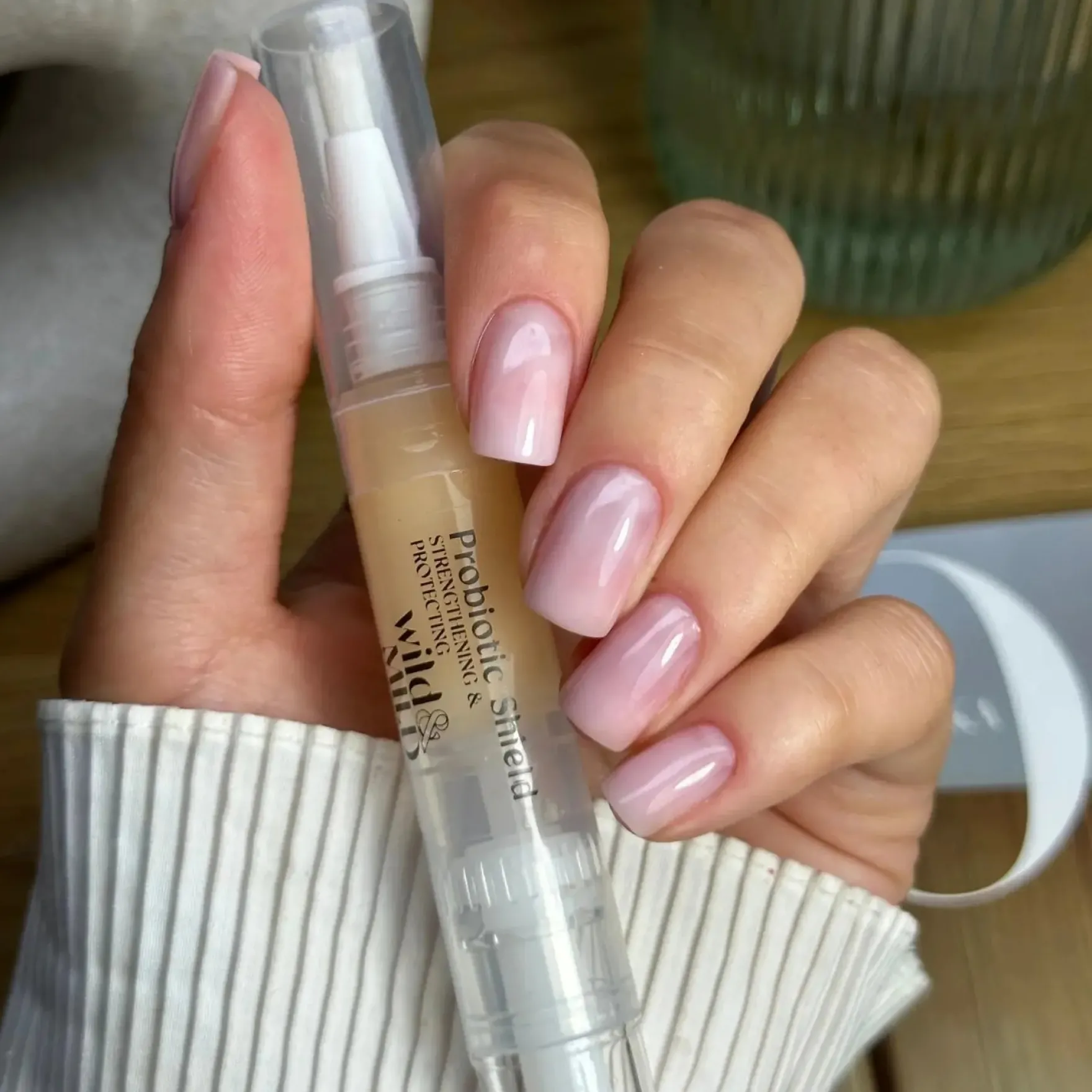 Probiotic Shield Pen