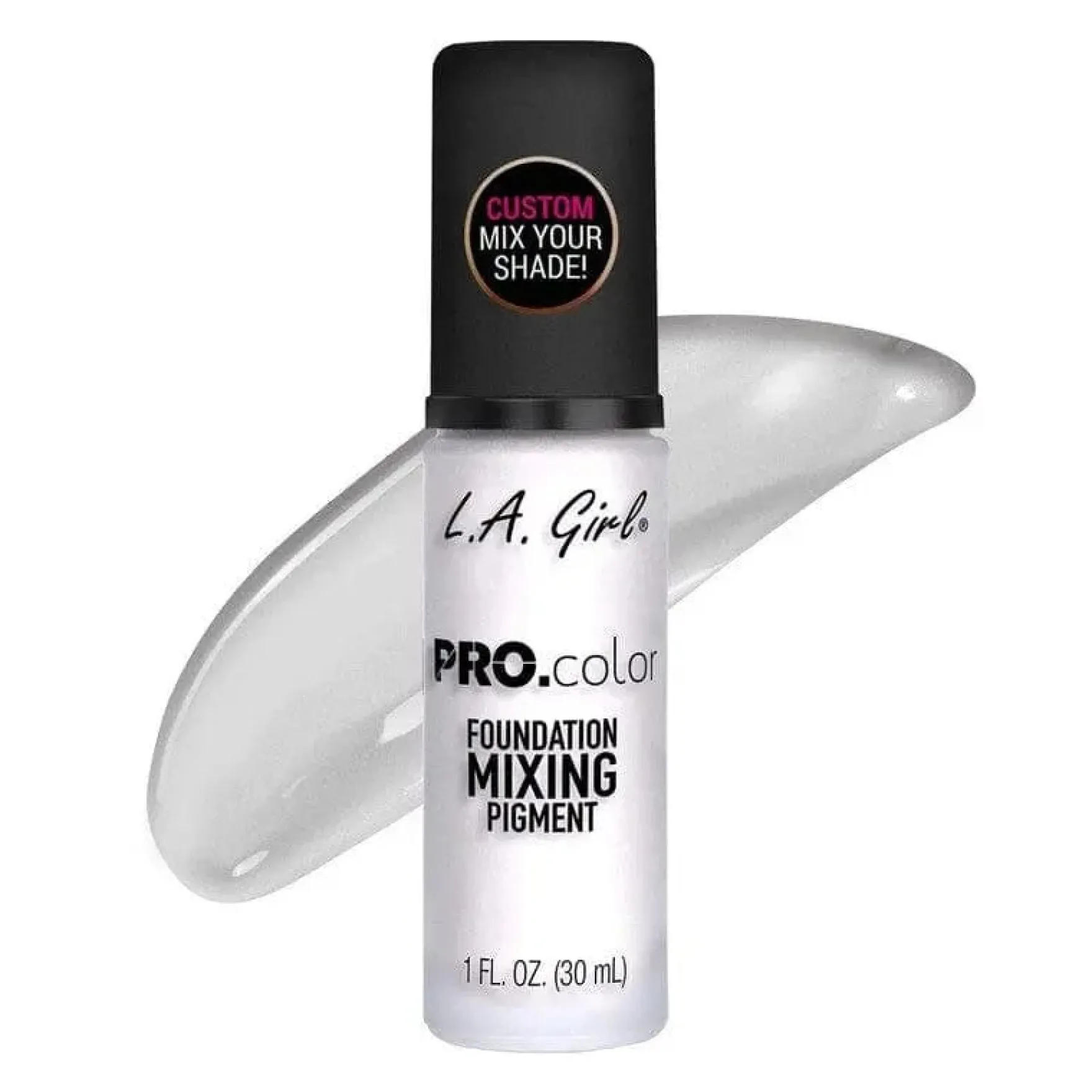 Pro Color Foundation Mixing Pigment White