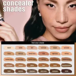 Pro Concealer