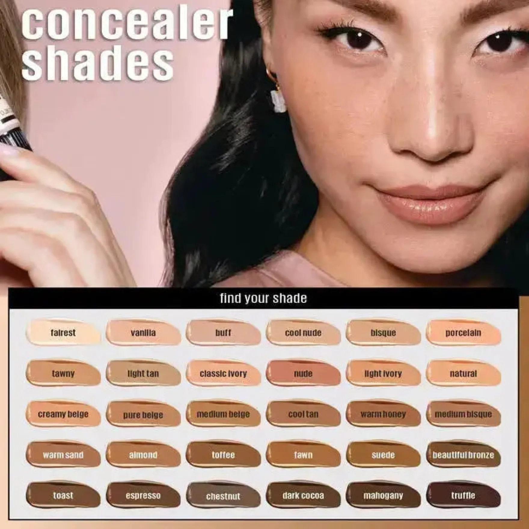 Pro Concealer
