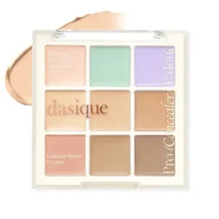 Pro Concealer Palette 01 Cover