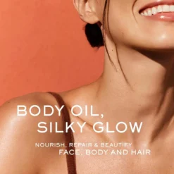 Prodigious Oil Dry Regenerating Oil 100 ml.