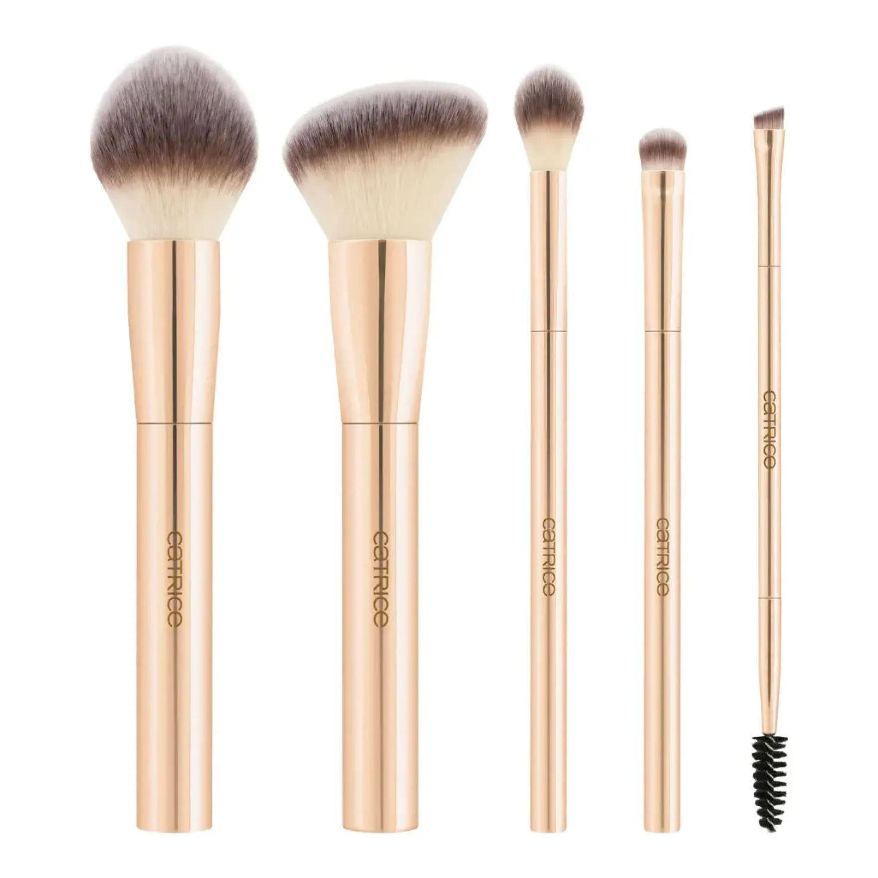 Pro Essential Brush Set
