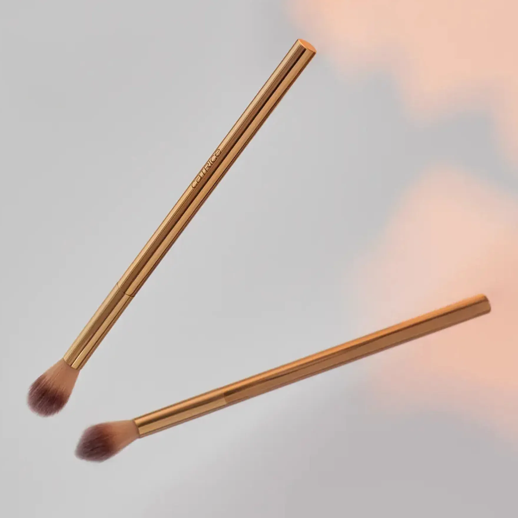 Pro Essential Brush Set