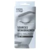 Professional Eyebrow Dye Set Black