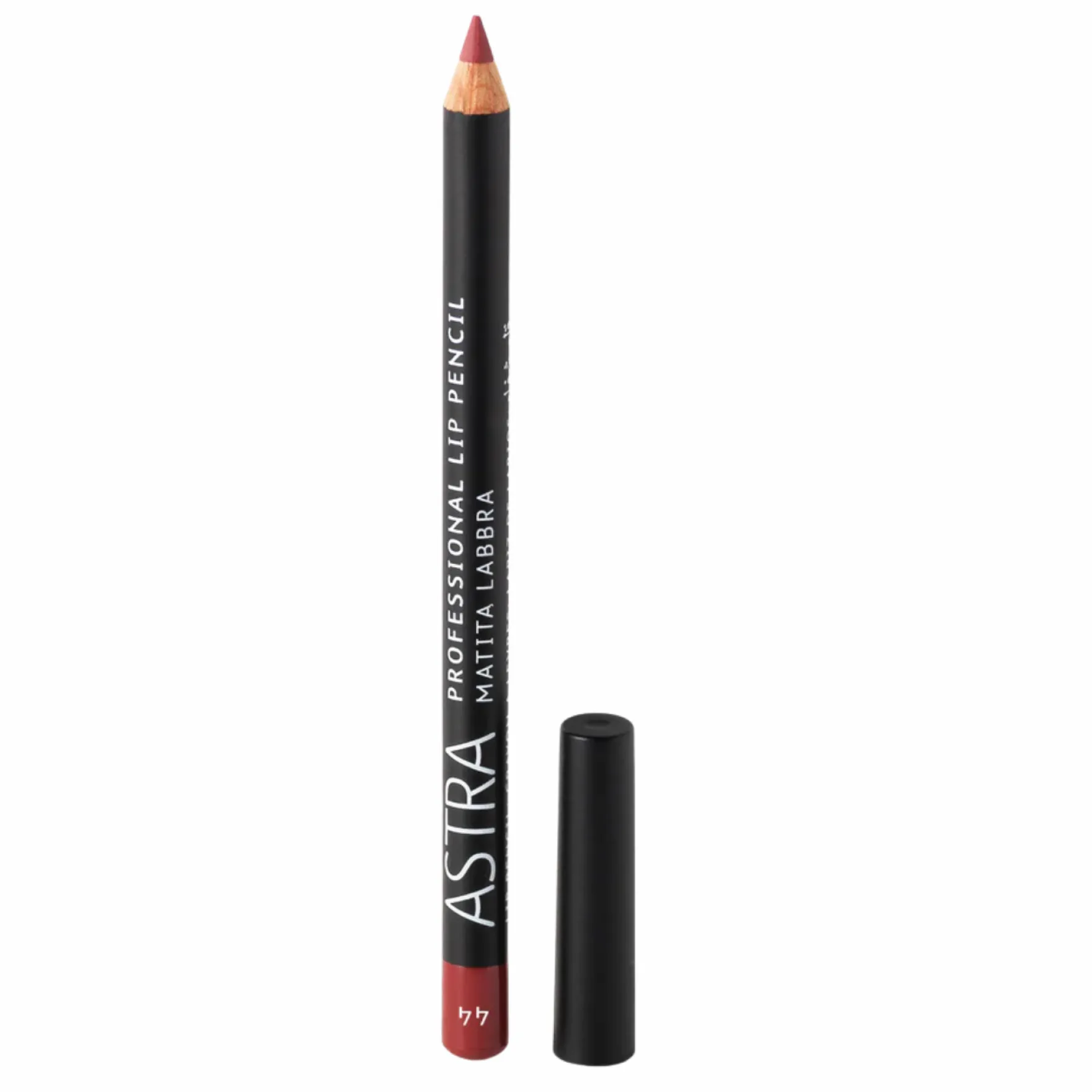 Professional Lip Pencil Brick Kick