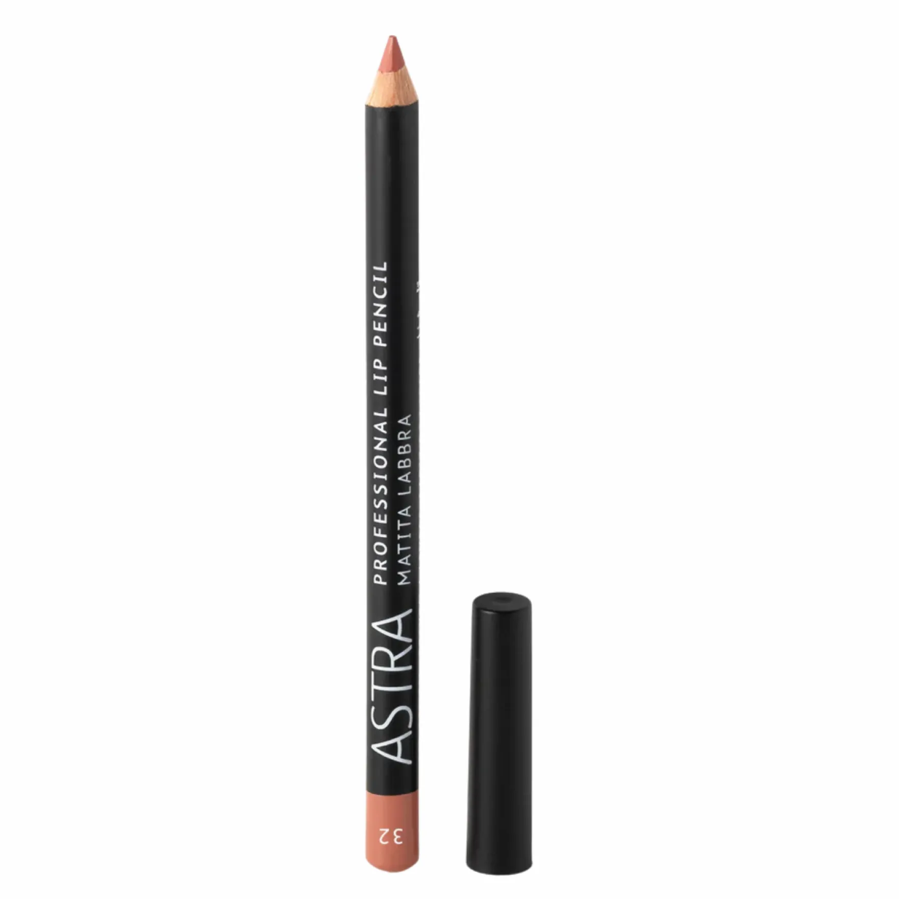 Professional Lip Pencil Brown Lips