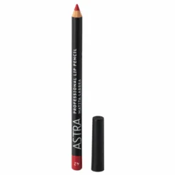 Professional Lip Pencil Cherry