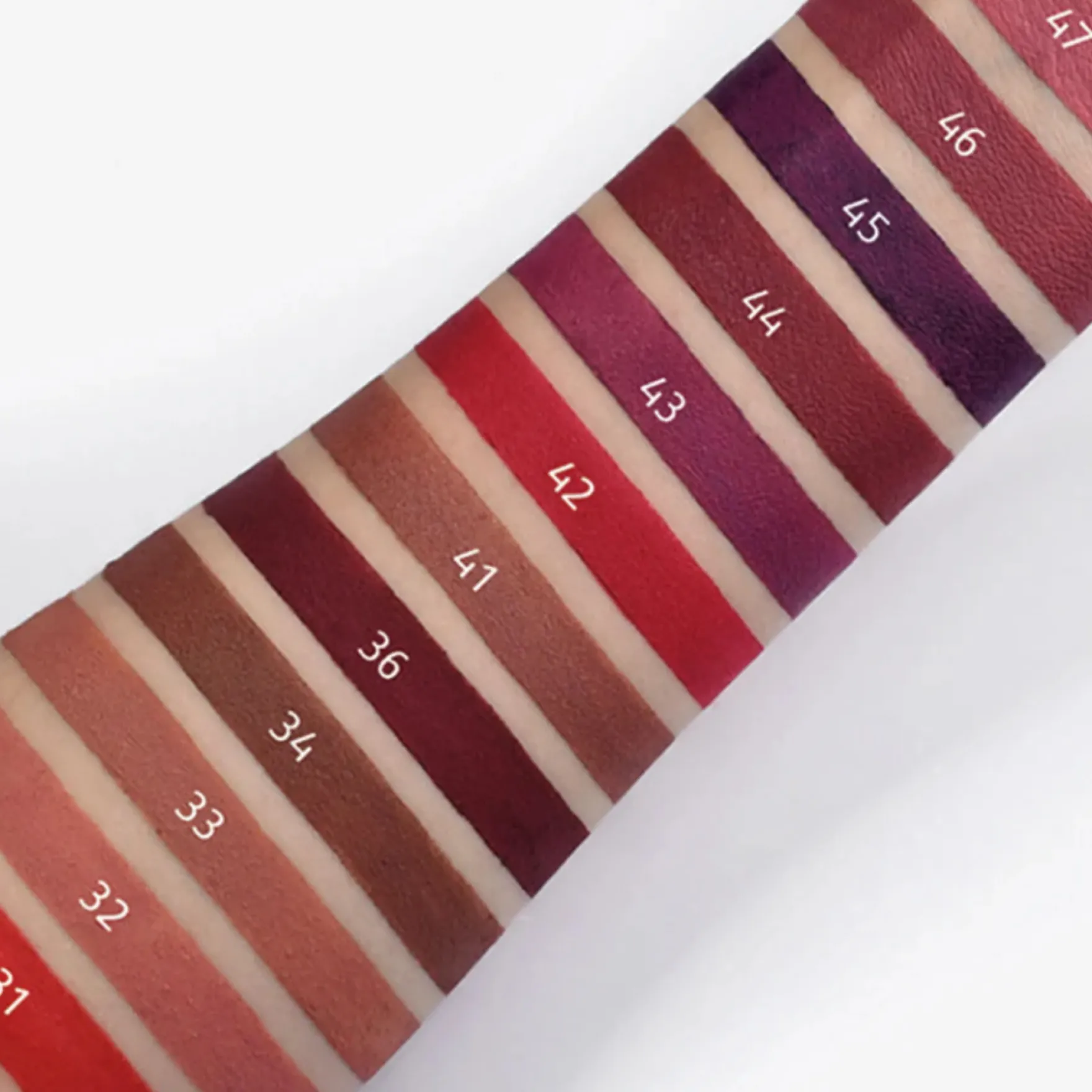 Professional Lip Pencil Gentle Petal