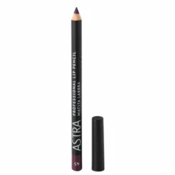 Professional Lip Pencil Purple Spell