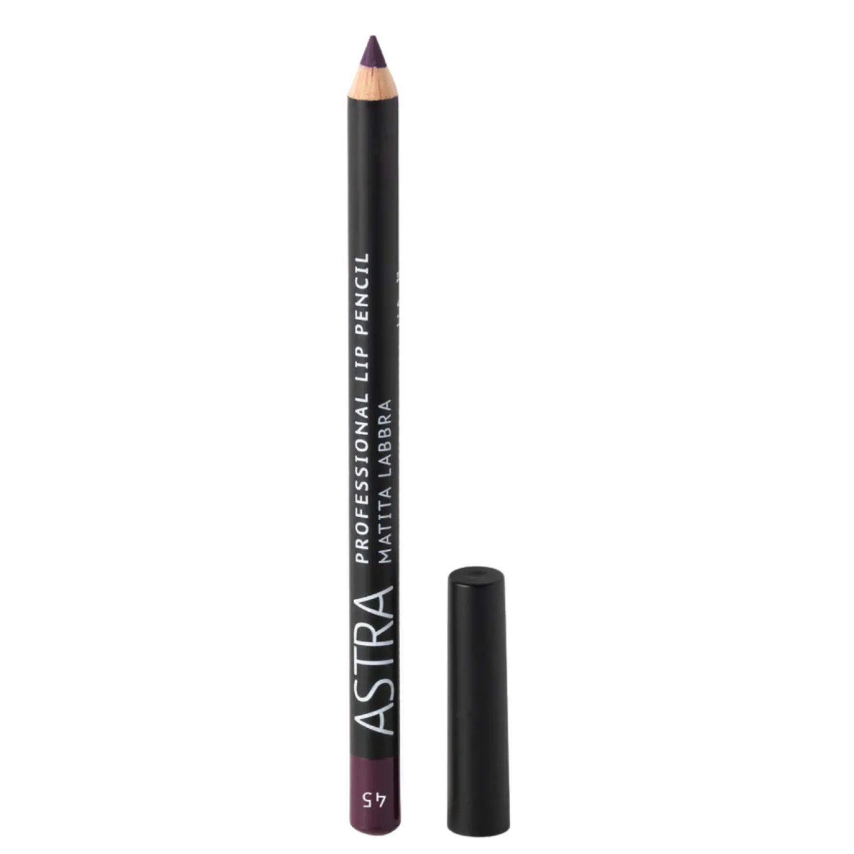 Professional Lip Pencil Purple Spell
