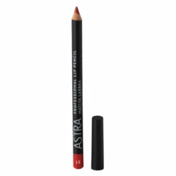 Professional Lip Pencil Red Lips