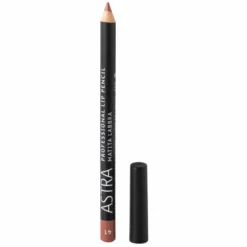 Professional Lip Pencil Wood